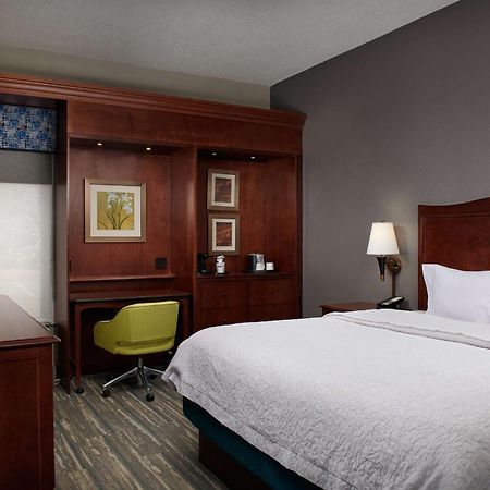 Hampton Inn Atlanta-Cumberland Mall/Cobb Galleria Area Smyrna Extérieur photo