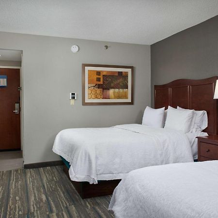 Hampton Inn Atlanta-Cumberland Mall/Cobb Galleria Area Smyrna Extérieur photo