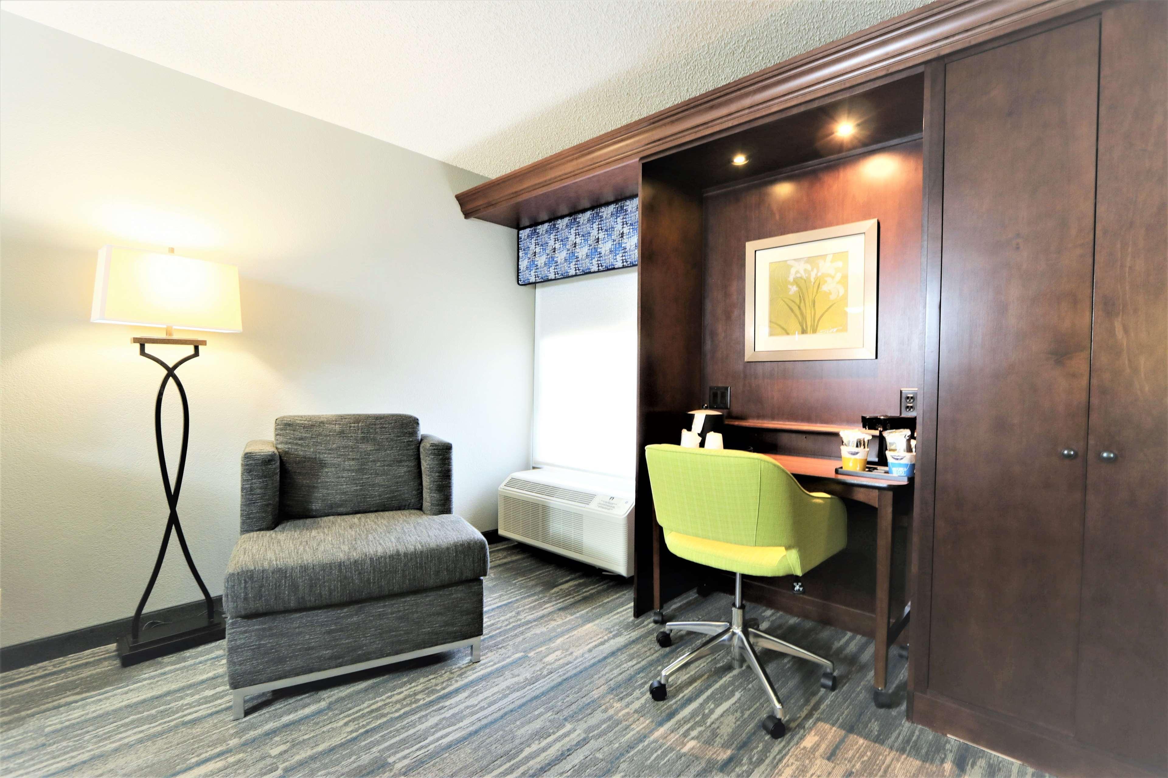Hampton Inn Atlanta-Cumberland Mall/Cobb Galleria Area Smyrna Extérieur photo