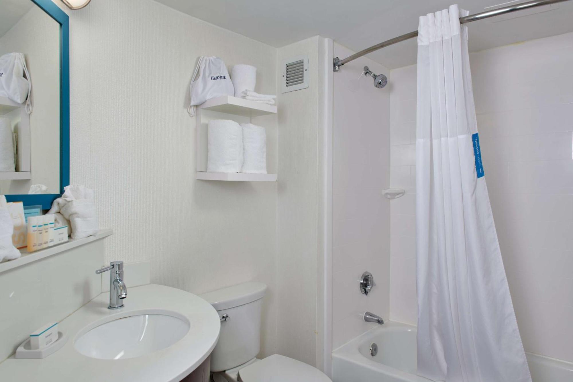 Hampton Inn Atlanta-Cumberland Mall/Cobb Galleria Area Smyrna Extérieur photo