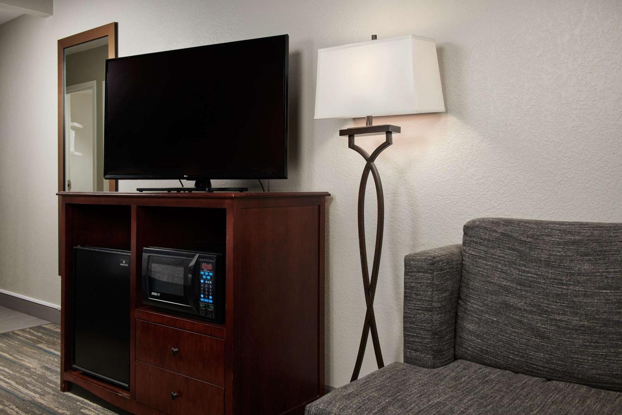 Hampton Inn Atlanta-Cumberland Mall/Cobb Galleria Area Smyrna Extérieur photo